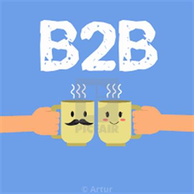 بازاریابی B2B  چیست؟ و برای چه افرادی مناسب است؟