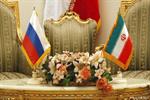    روسیه از احتمال به تعویق افتادن نشست همکاری‌های اقتصادی با ایران خبر داد